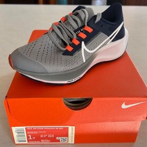 Boys Nike Air Zoom Pegasus, NIB, 1Y